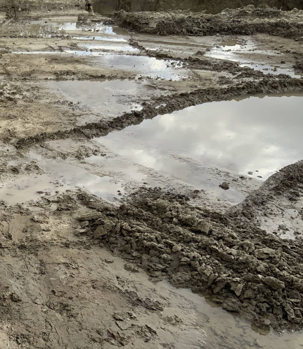 Constat par Huissier à Pertuis