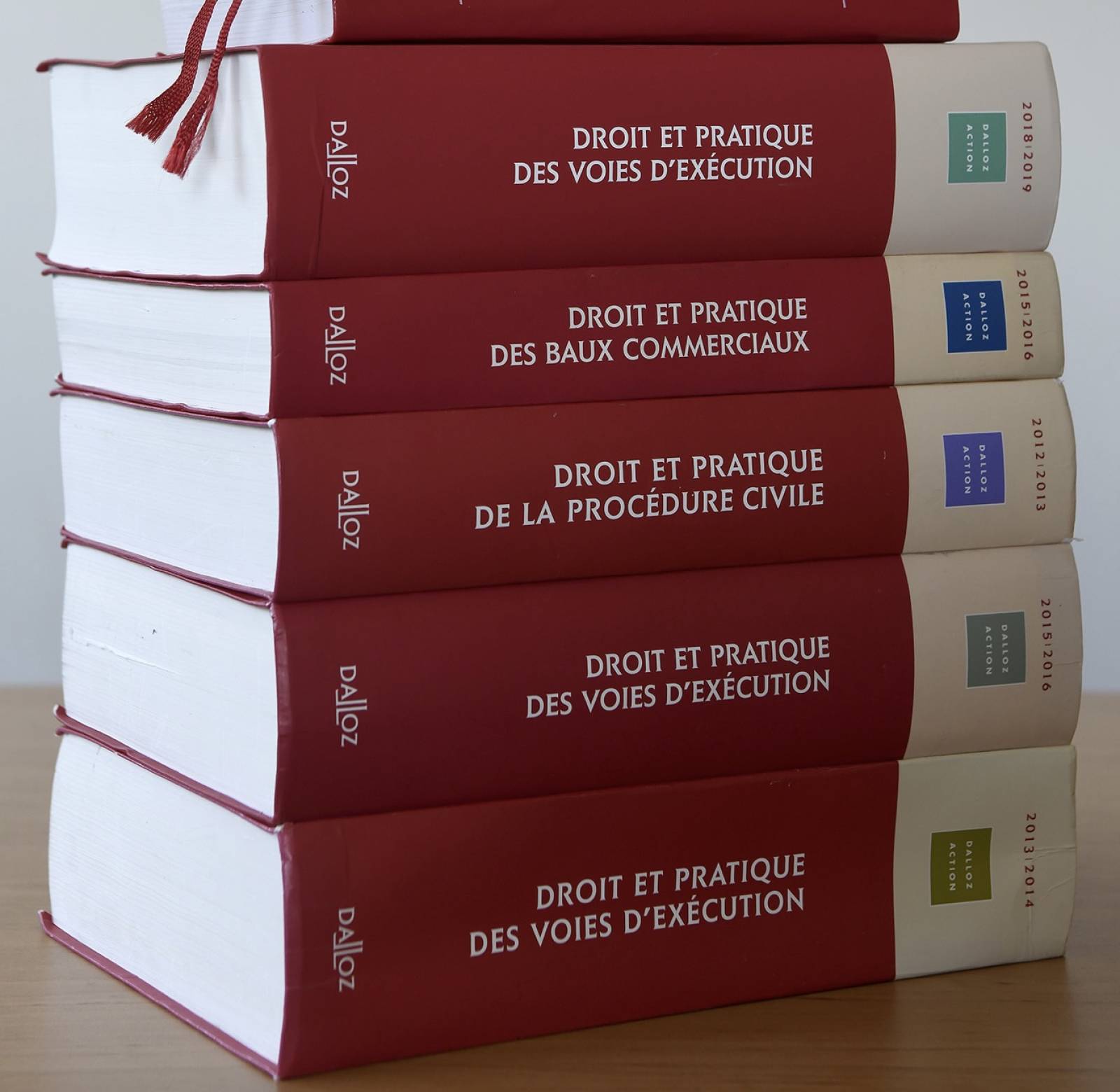 Avis clients Huissiers de justice : Nasser Soumille Huissiers à Cadenet dans le Vaucluse (84)