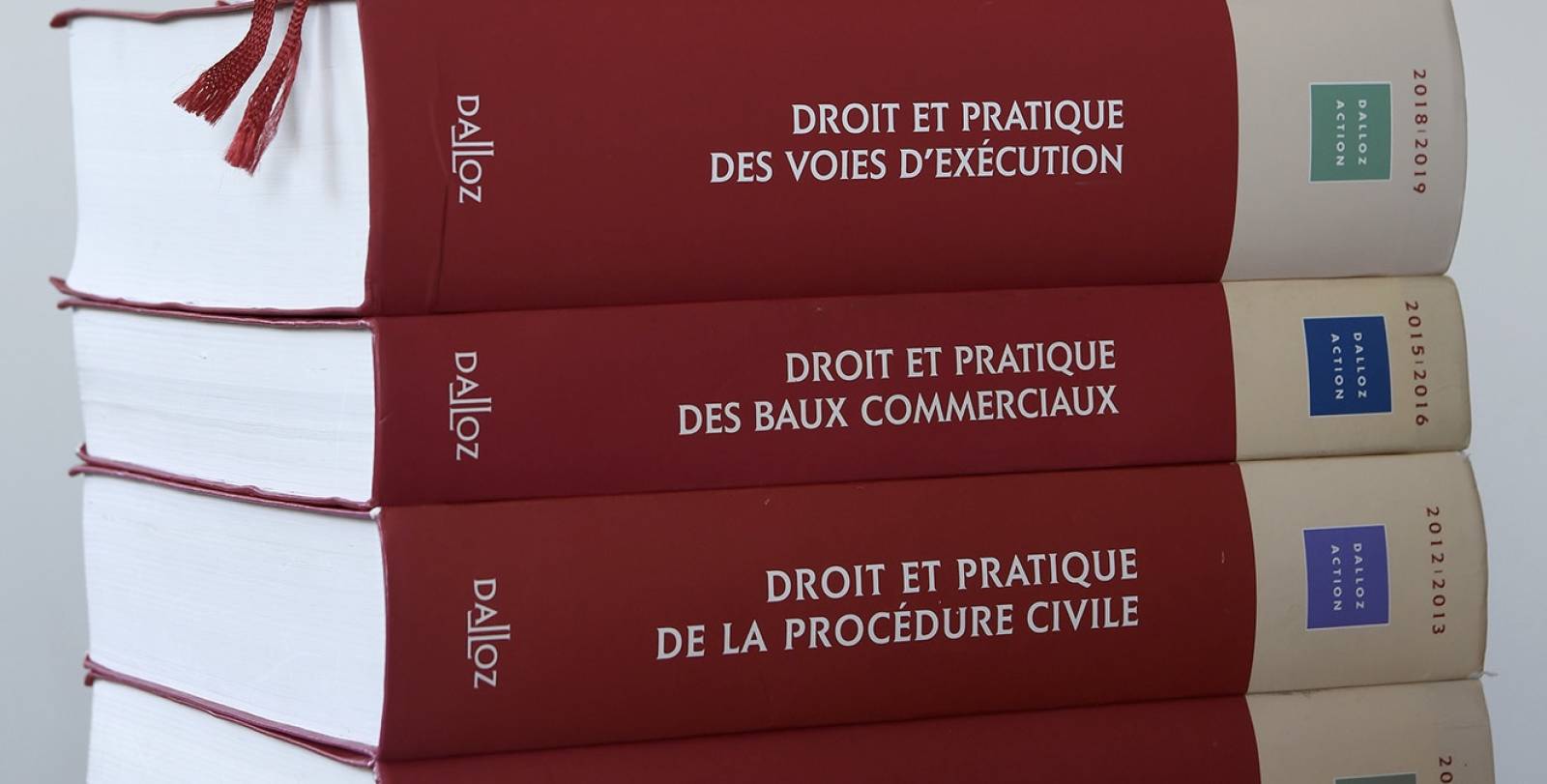 Rédaction de bail avec l'aide d'un huissier de justice  à Aix-en-Provence (13)