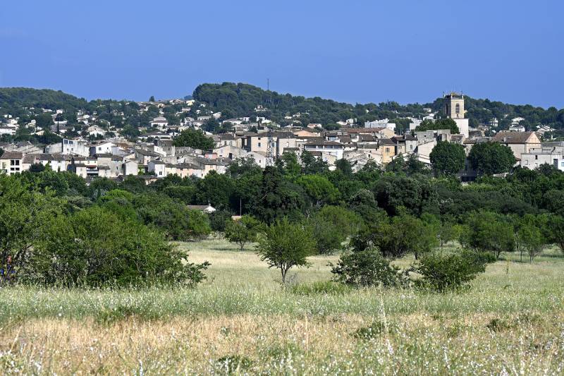 Constat d'Huissier à Pertuis