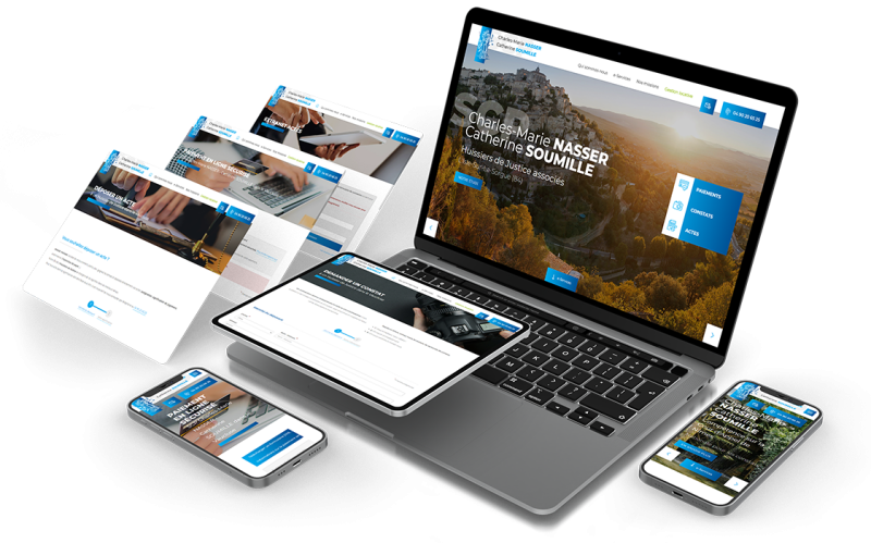 Huissier à Cavaillon dans le Vaucluse