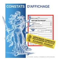 Notre zone d'activité pour ce service Avis clients Huissiers de justice : Nasser Soumille Huissiers